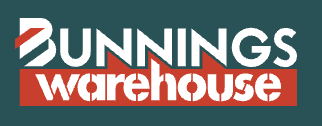 Bunnings Warehouse logo