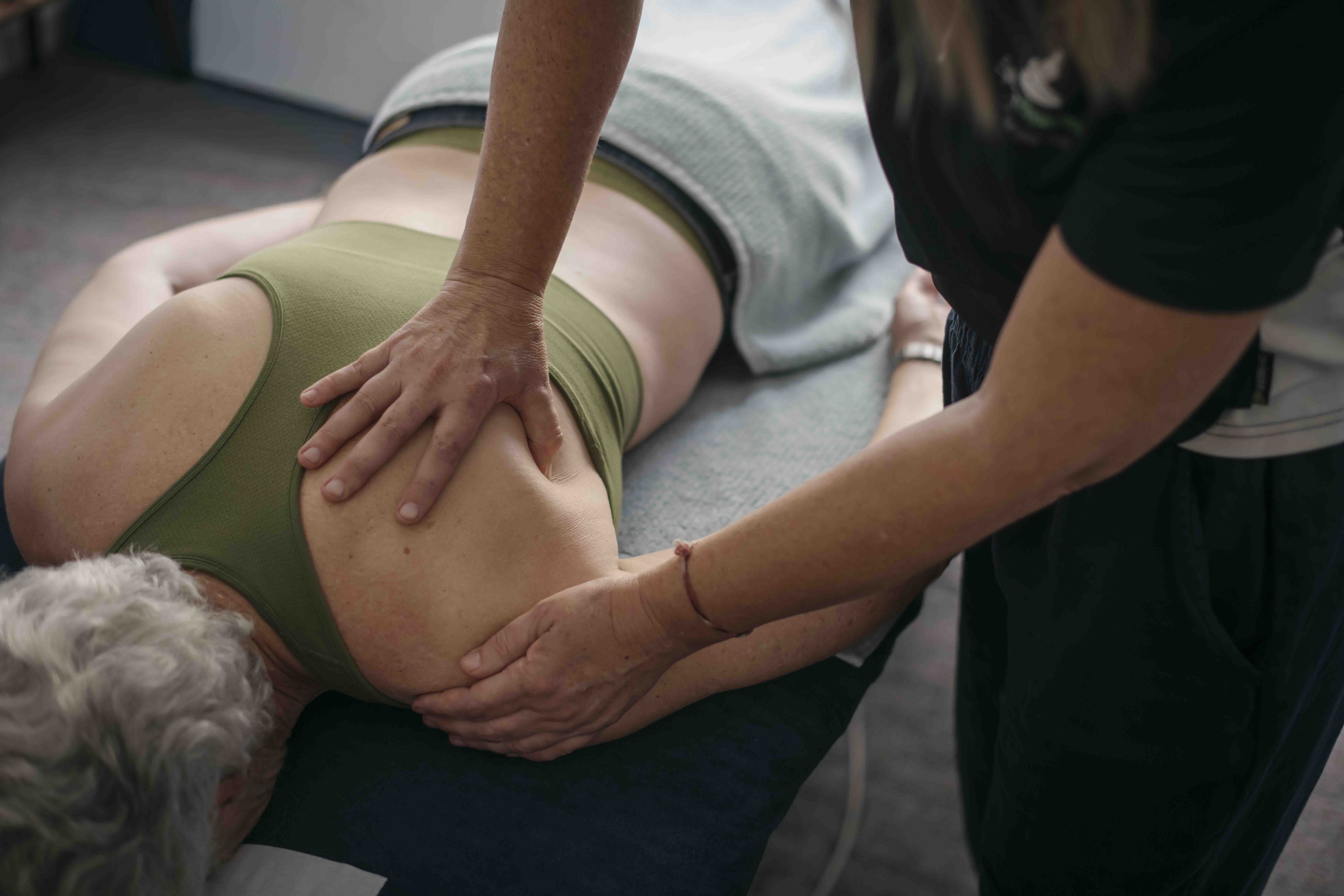Esperance Physiotherapy has a personalised and hands on approach