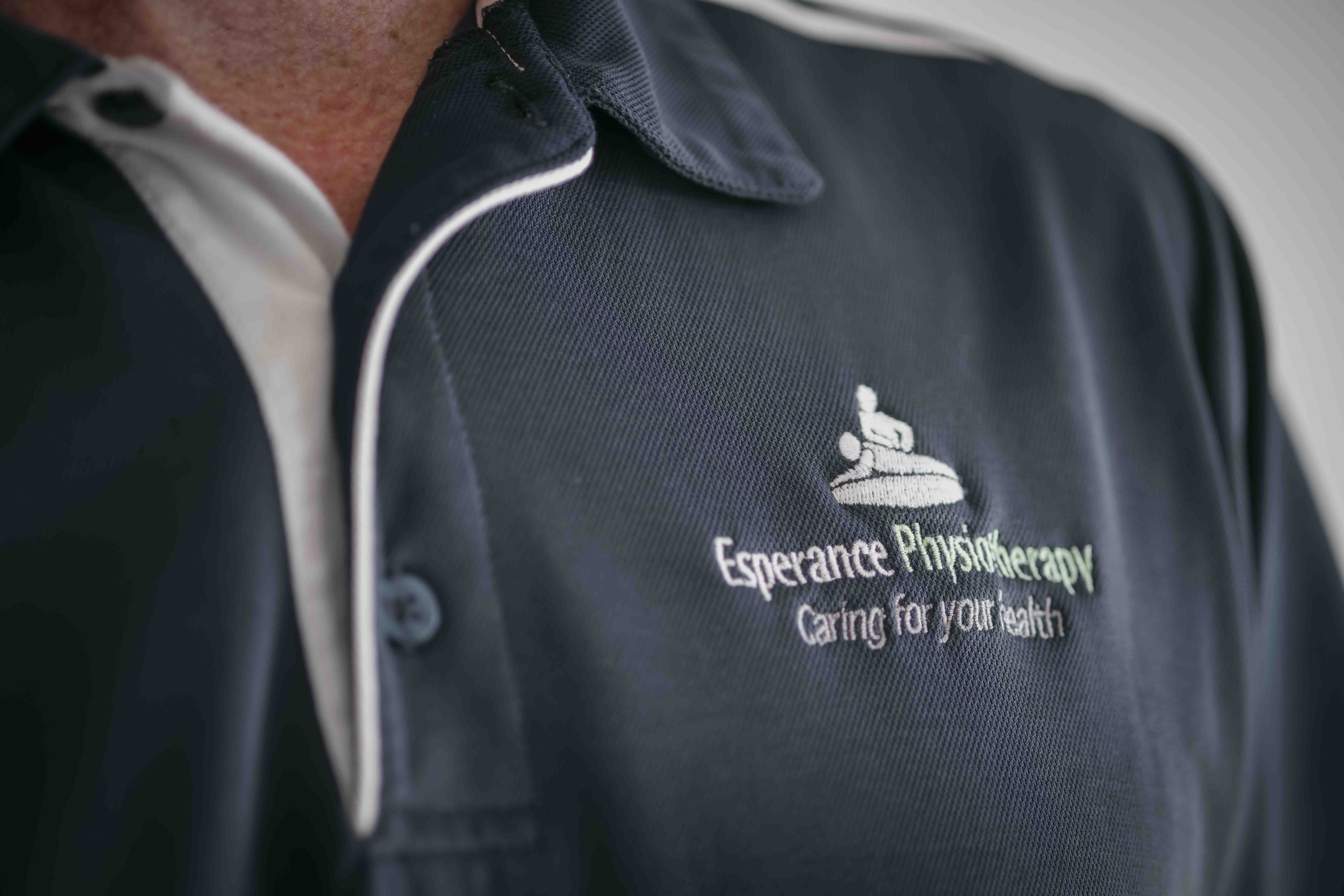 Esperance Physiotherapy individual patient care approach