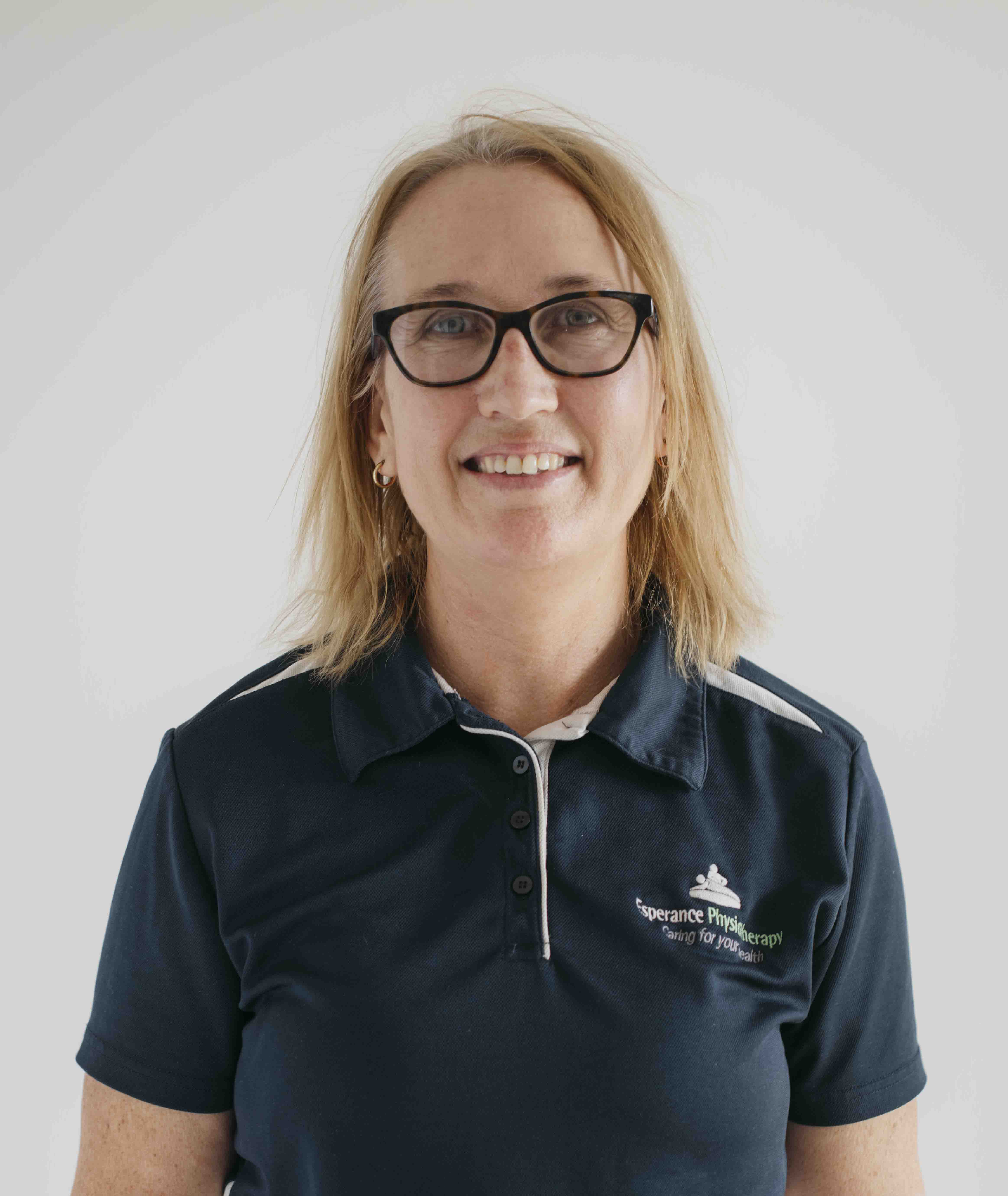 Tracy Hill, Remedial Massage Therapist